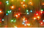 Flickering Lights