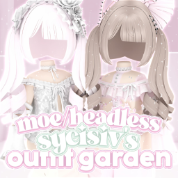 [outfits] sycisiv's cherry blossom garden