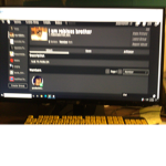 I am robloxs brother