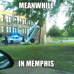 MEMPHIS