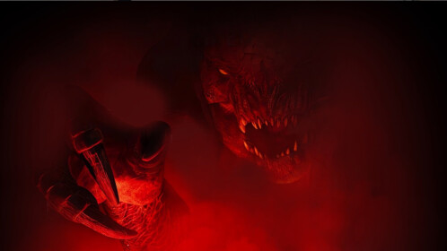 D-Rex Experience