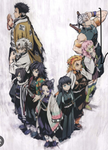 Kimetsu no yaiba fans!!