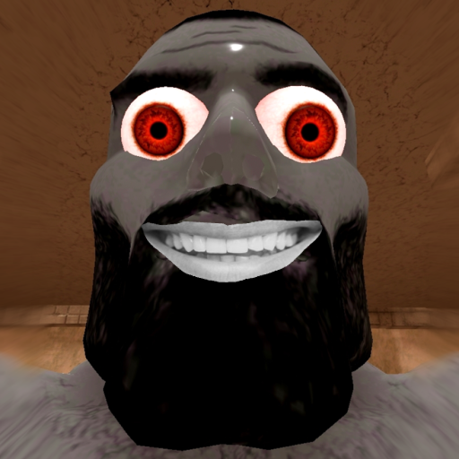 DON'T GET RIZZED official Roblox game thumbnail