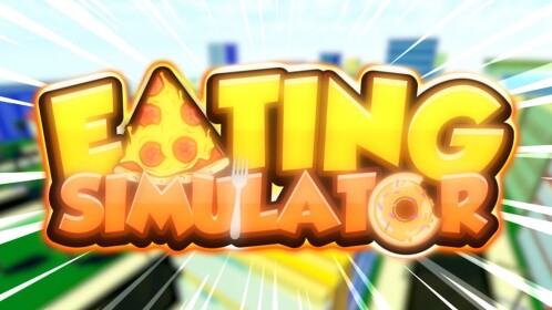 Eating Simulator [BETA]