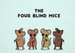 THE_FOUR4_BLIND_MICE