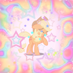 Applejack’s Fan Group