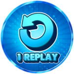 1 Replay