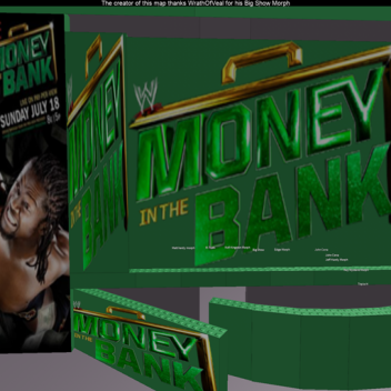 WWE MITB