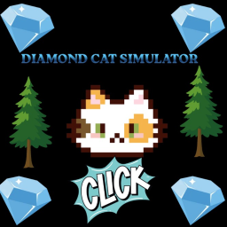 Diamond Cat Simulator💎