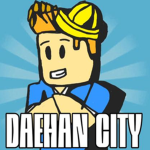 [Daehan City] 대한 시티