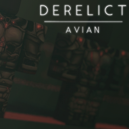 Derelict