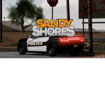 Sandy Shores | Role-Play