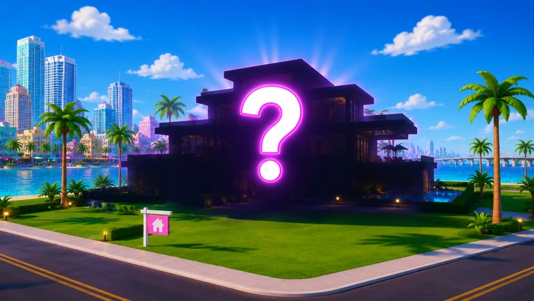 NEW MANSION ! 🏠