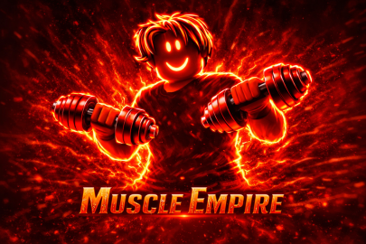 💪Muscle Empire scripts