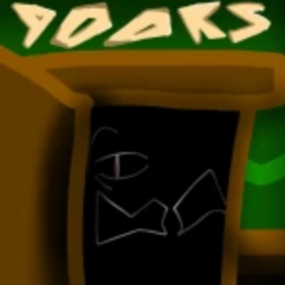 Doors but seriously bad