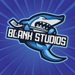 Blank Studios!