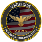[+] The Un1ted States Mar1ne Corps
