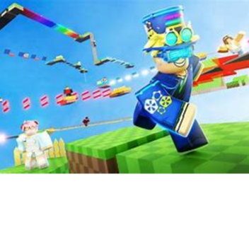 Shortes obby free rewards