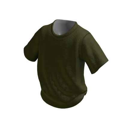 [+] Green classic