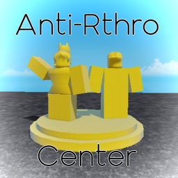 Anti-Rthro Center