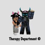 Therapy Department ©