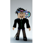 JOHN’s ROBLOX