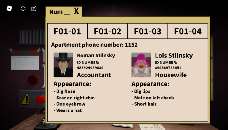 Thats Not My Blocky Neighbor screenshot 3