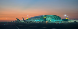 Dubai airport // Coming soon-