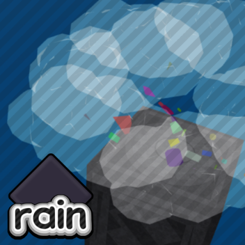 rain