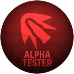 Alpha Tester!