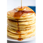Pancake Bakers