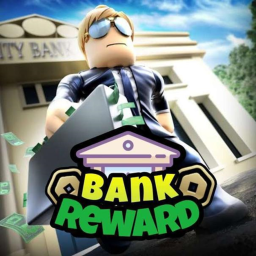 🏦ROB A BANK🏦