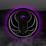 The Black Jedi's