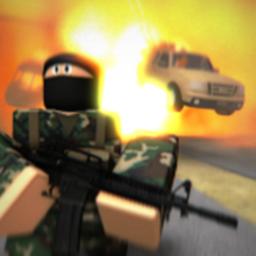 Syrian War