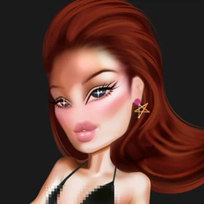 Meygan Roblox group icon