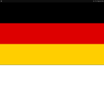 ".German resistance."