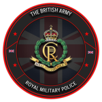 |RBA| - Royal Military Police -