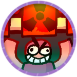 World Destroyer