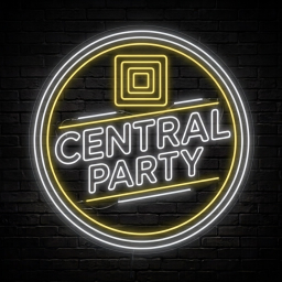 [ GRAND OPENING] CENTRAL PARTY