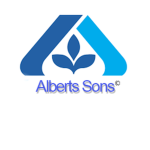 Alberts sons