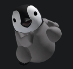 Penguinoz (Penguin Roblox Gaming)