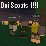 Boi Scoots