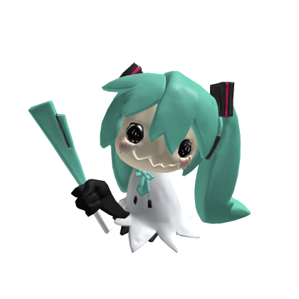 Hatsune Mikyu