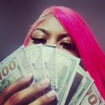 QUEEN SHI