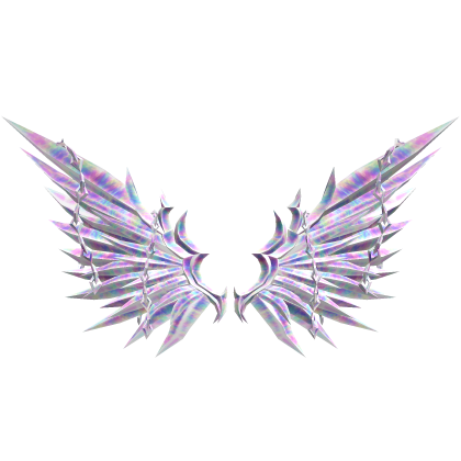 Opal Wings