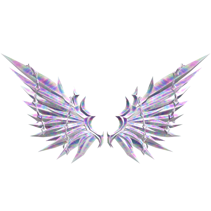 Opal Wings
