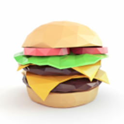 Burger Sim! (WIP)