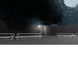 Roblox SCP Demo icon