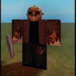 ESCAPE THE KILLER! (IMPOSSIBLE)