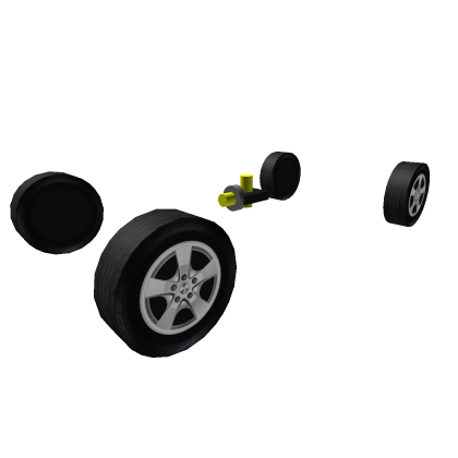 Citizen Car Chassis